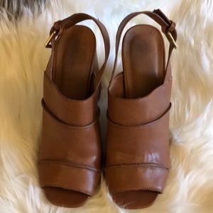 Wild Diva Lounge Sandal